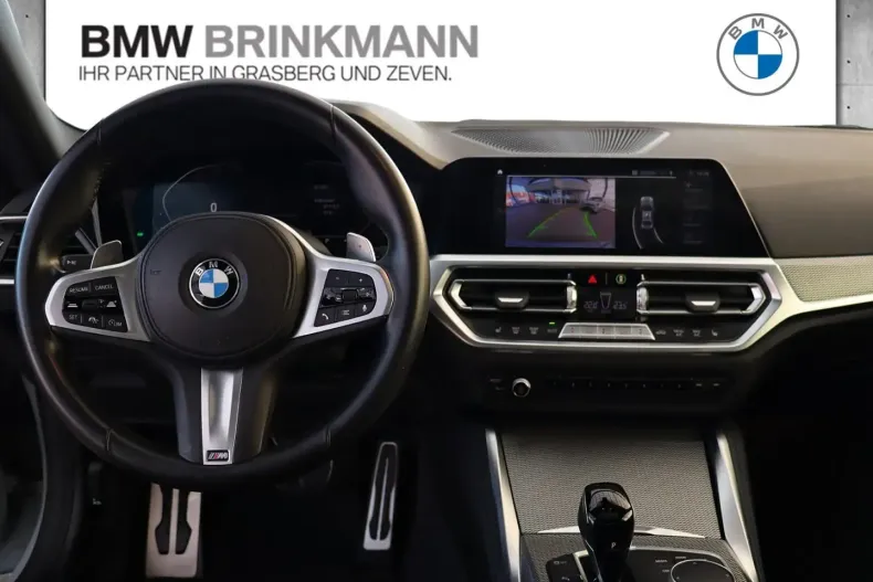 BMW M240i din 2022 cu 61.600 km - oferta BMW158442 - foto 4