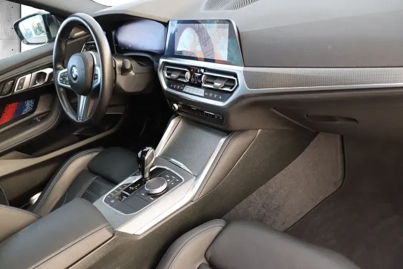 BMW M240i din 2022 cu 61.600 km - oferta BMW158442 - foto 6