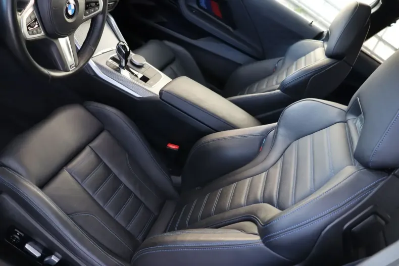 BMW M240i din 2022 cu 61.600 km - oferta BMW158442 - foto 12