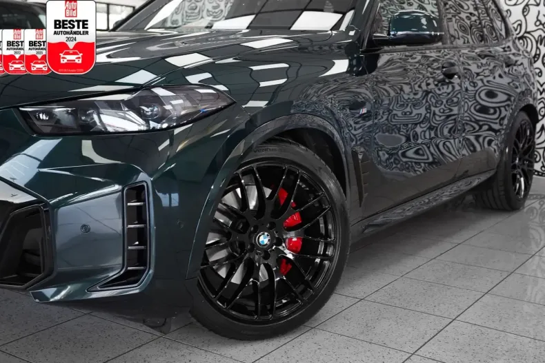 BMW X5 din 2024 cu 20.000 km - oferta BMW158443 - foto 9