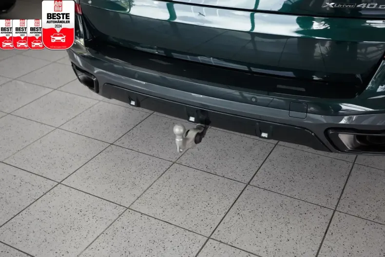 BMW X5 din 2024 cu 20.000 km - oferta BMW158443 - foto 10