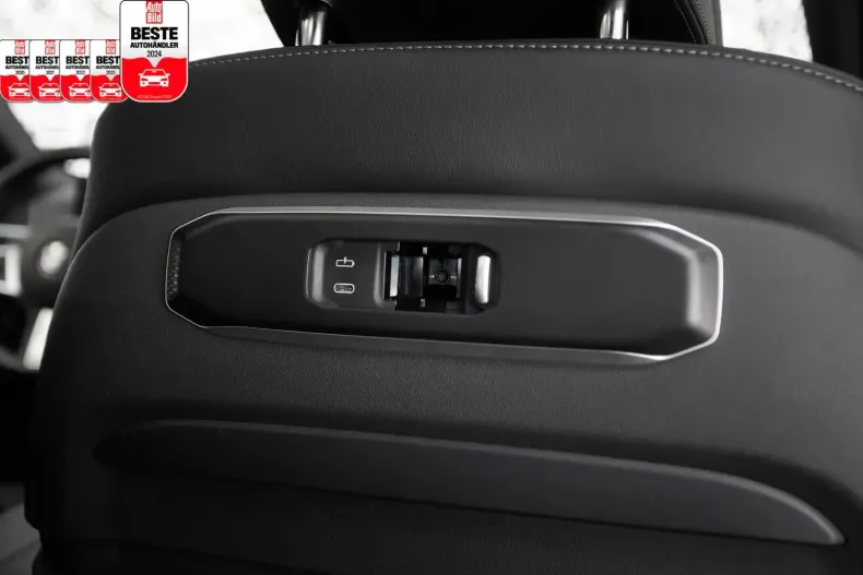 BMW X5 din 2024 cu 20.000 km - oferta BMW158443 - foto 38