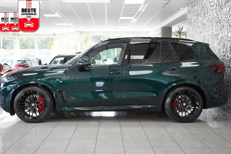 BMW X5 din 2024 cu 18.330 km - oferta BMW158444 - foto 3