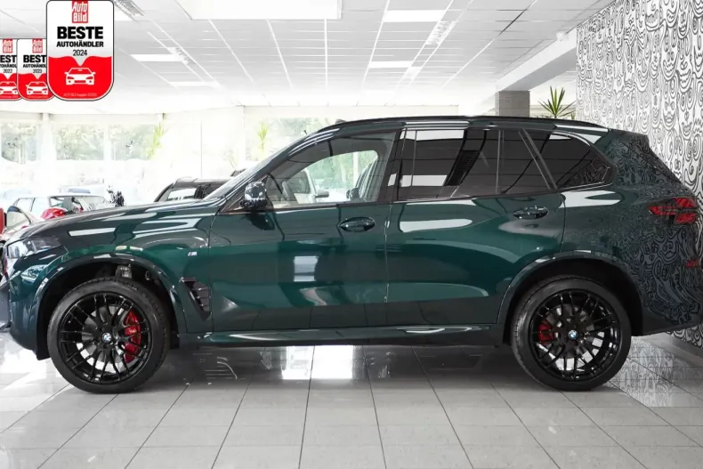 BMW X5 din 2024 cu 18.330 km - oferta BMW158444 - foto 5