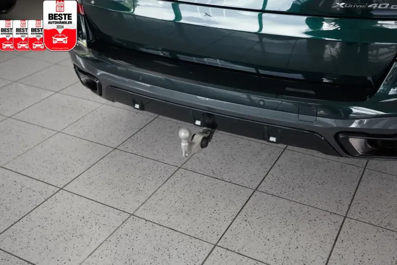 BMW X5 din 2024 cu 18.330 km - oferta BMW158444 - foto 12