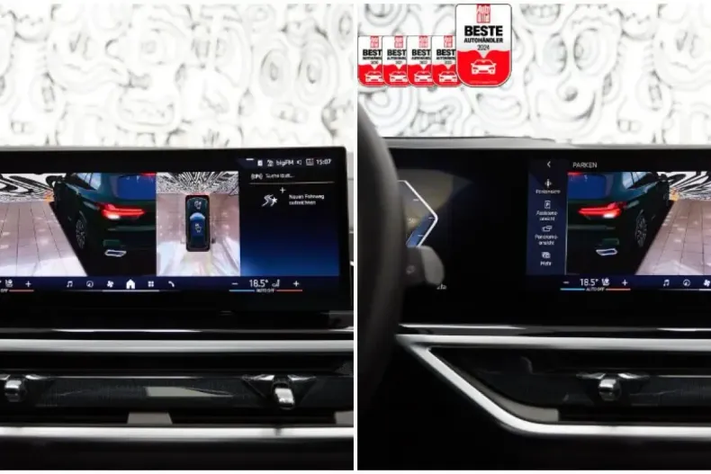 BMW X5 din 2024 cu 18.330 km - oferta BMW158444 - foto 25