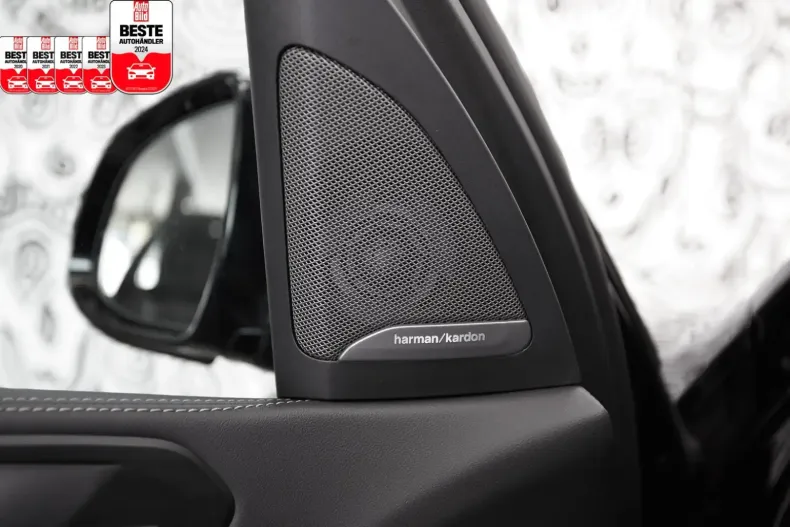 BMW X5 din 2024 cu 18.330 km - oferta BMW158444 - foto 30