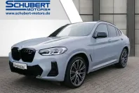 BMW X4 M40 din 2021 cu 21.000 km - oferta BMW158445 - foto 1