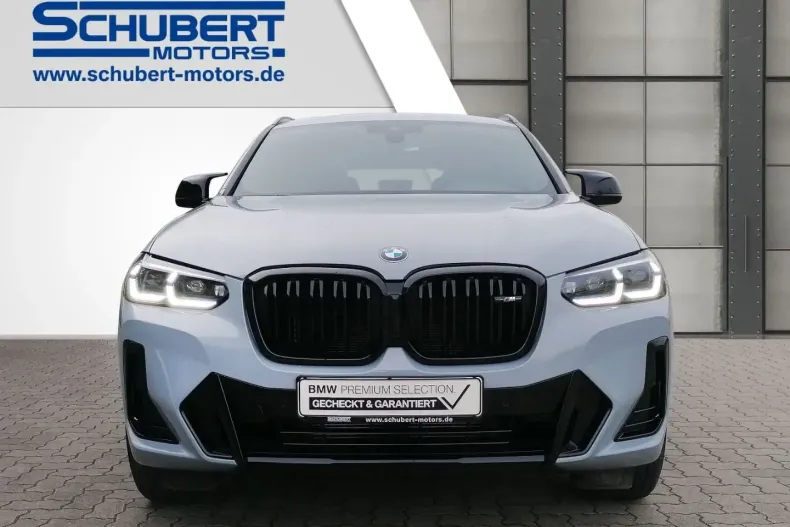 BMW X4 M40 din 2021 cu 21.000 km - oferta BMW158445 - foto 6