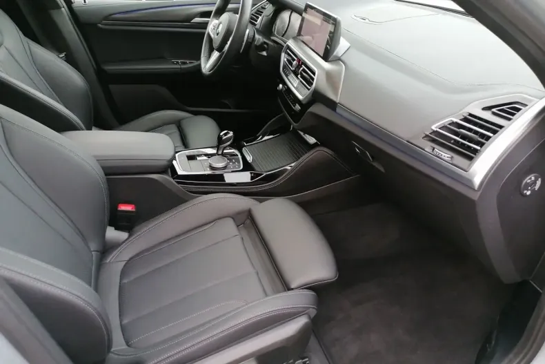 BMW X4 M40 din 2021 cu 21.000 km - oferta BMW158445 - foto 8