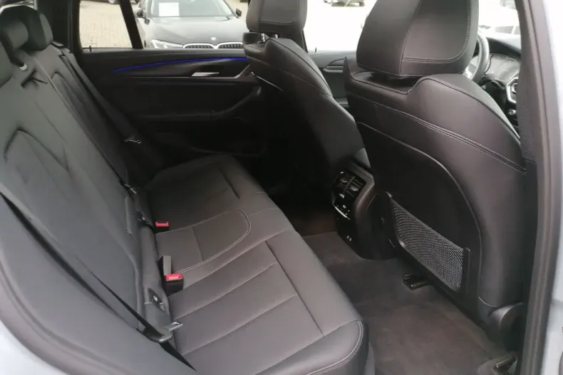 BMW X4 M40 din 2021 cu 21.000 km - oferta BMW158445 - foto 11