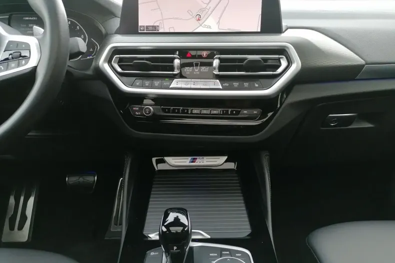 BMW X4 M40 din 2021 cu 21.000 km - oferta BMW158445 - foto 12