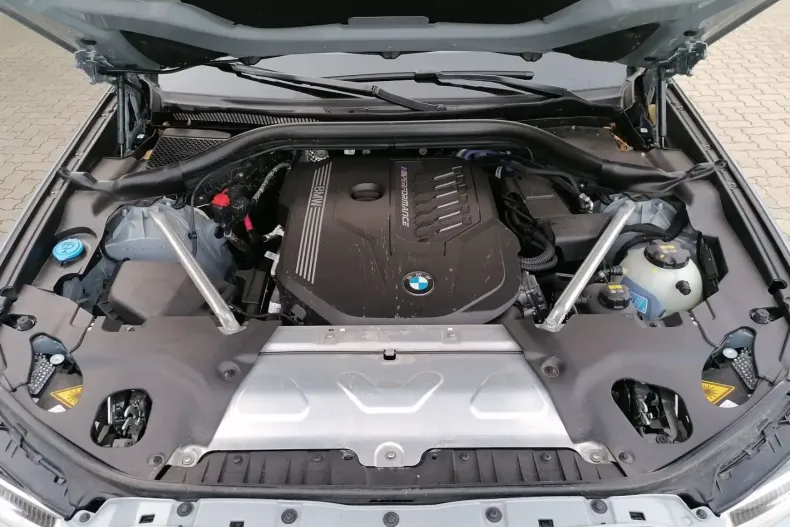 BMW X4 M40 din 2021 cu 21.000 km - oferta BMW158445 - foto 15