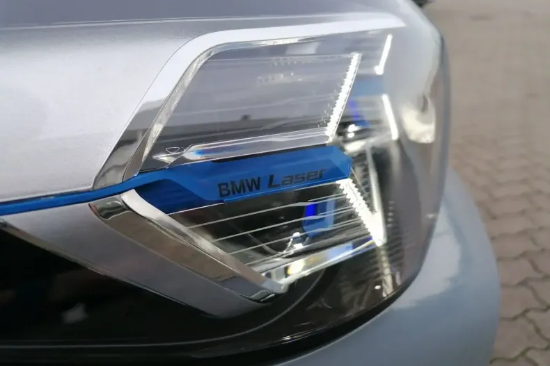 BMW X4 M40 din 2021 cu 21.000 km - oferta BMW158445 - foto 17