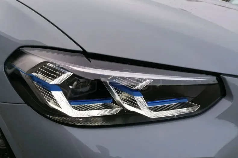 BMW X4 M40 din 2021 cu 21.000 km - oferta BMW158445 - foto 18