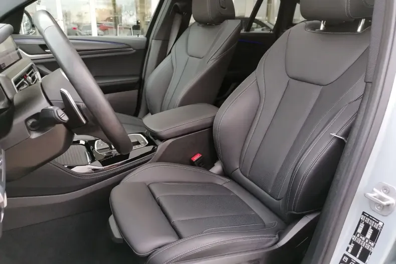 BMW X4 M40 din 2021 cu 21.000 km - oferta BMW158445 - foto 20