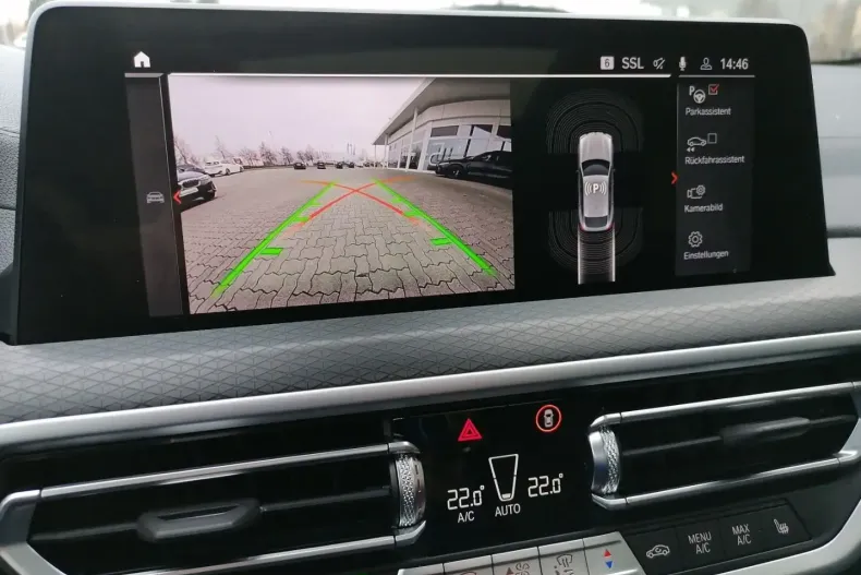 BMW X4 M40 din 2021 cu 21.000 km - oferta BMW158445 - foto 23