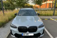 BMW X3 M40 din 2023 cu 16.500 km - oferta BMW158446 - foto 1