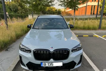 BMW X3 M40 din 2023 - oferta BMW158446