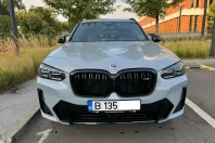 BMW X3 M40 din 2023 cu 16.500 km - oferta BMW158446 - foto 2