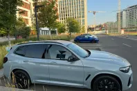 BMW X3 M40 din 2023 cu 16.500 km - oferta BMW158446 - foto 8