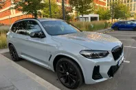 BMW X3 M40 din 2023 cu 16.500 km - oferta BMW158446 - foto 9