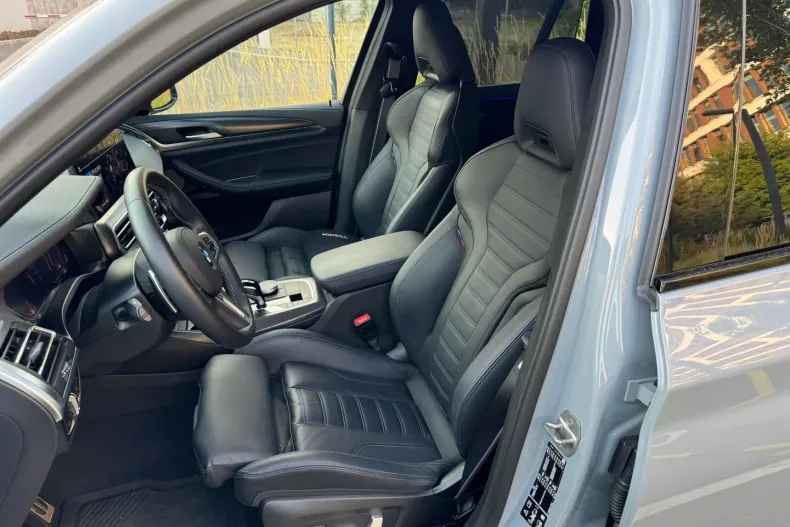 BMW X3 M40 din 2023 cu 16.500 km - oferta BMW158446 - foto 10