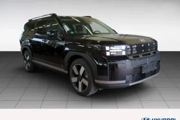 Hyundai SANTA FE din 2024 - oferta HYU158447