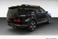 Hyundai SANTA FE din 2024 cu 15.937 km - oferta HYU158447 - foto 3