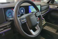 Hyundai SANTA FE din 2024 cu 15.937 km - oferta HYU158447 - foto 10