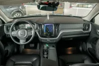 Volvo XC60 din 2021 cu 48.000 km - oferta VOL158448 - foto 3