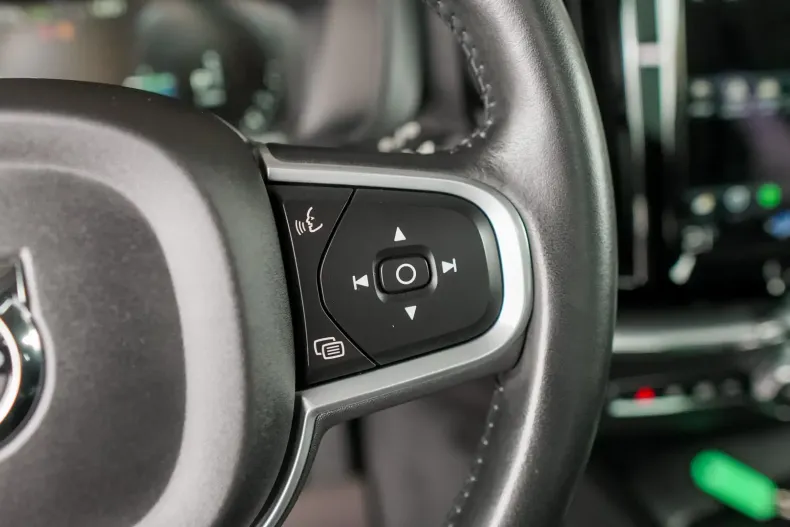 Volvo XC60 din 2021 cu 48.000 km - oferta VOL158448 - foto 19