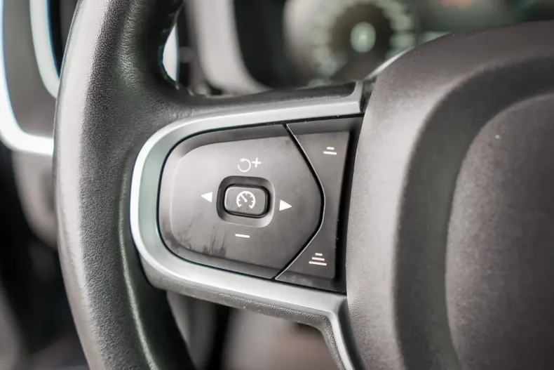 Volvo XC60 din 2021 cu 48.000 km - oferta VOL158448 - foto 20