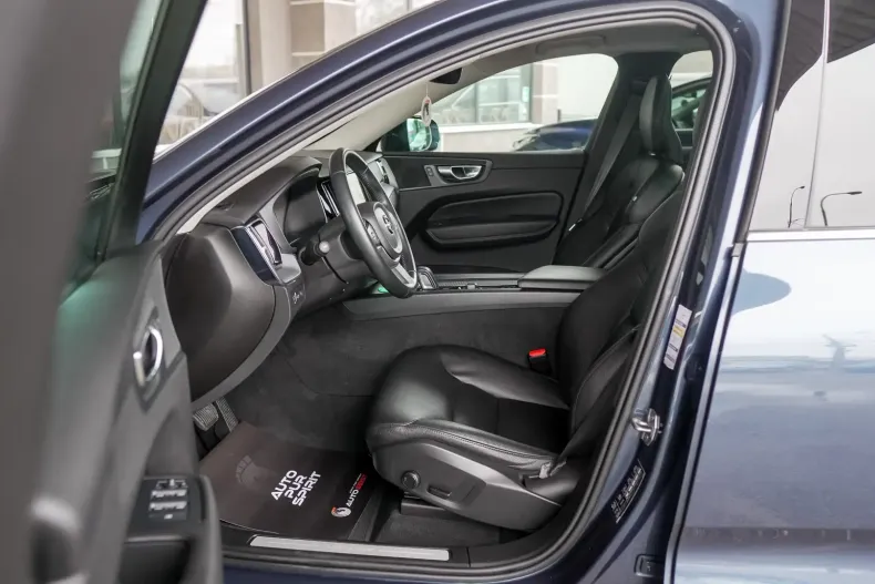 Volvo XC60 din 2021 cu 48.000 km - oferta VOL158448 - foto 23