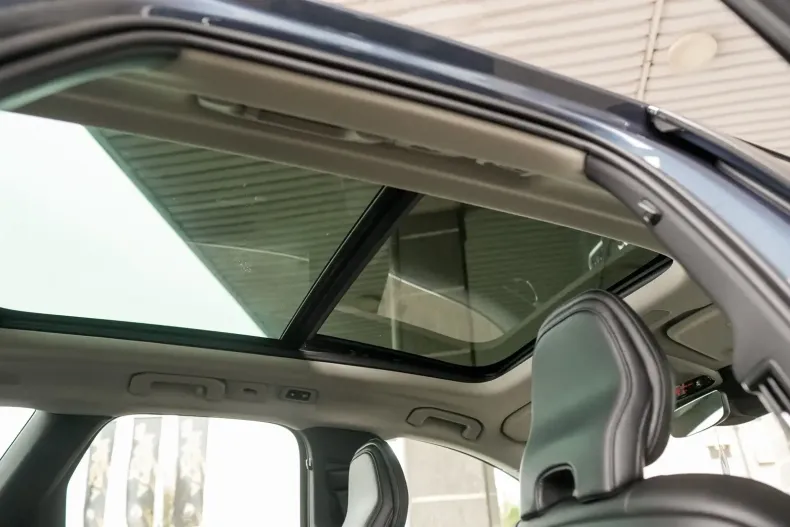 Volvo XC60 din 2021 cu 48.000 km - oferta VOL158448 - foto 28