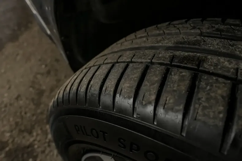 Volvo XC60 din 2021 cu 48.000 km - oferta VOL158448 - foto 33