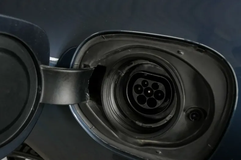 Volvo XC60 din 2021 cu 48.000 km - oferta VOL158448 - foto 35