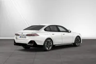 BMW 540 din 2025 cu 15.498 km - oferta BMW158449 - foto 2