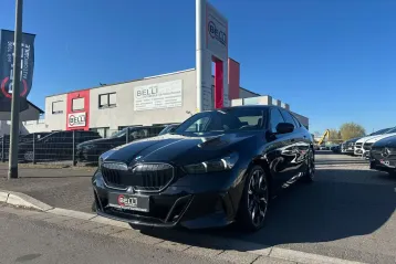 BMW 520 din 2024 - oferta BMW158450