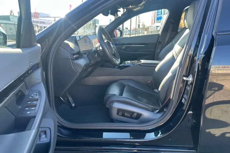 BMW 520 din 2024 cu 63.410 km - oferta BMW158450 - foto 9