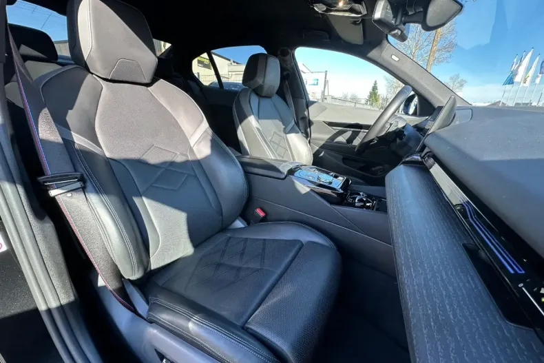 BMW 520 din 2024 cu 63.410 km - oferta BMW158450 - foto 19