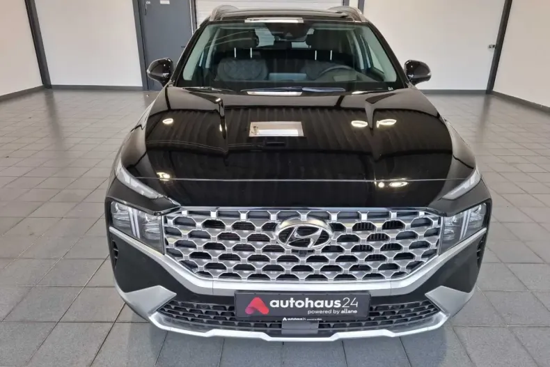 Hyundai SANTA FE din 2023 cu 60.174 km - oferta HYU158451 - foto 2