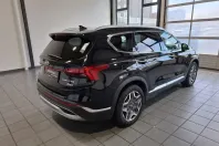 Hyundai SANTA FE din 2023 cu 60.174 km - oferta HYU158451 - foto 4
