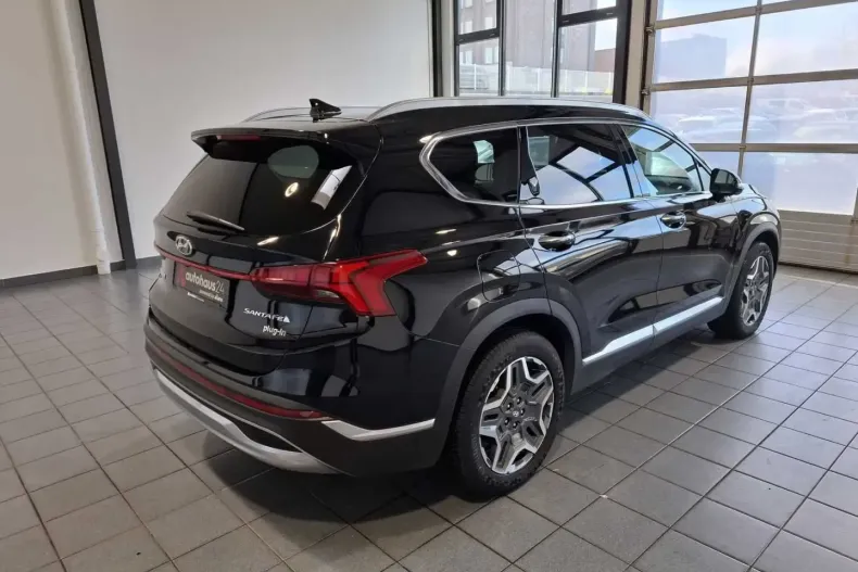 Hyundai SANTA FE din 2023 cu 60.174 km - oferta HYU158451 - foto 4