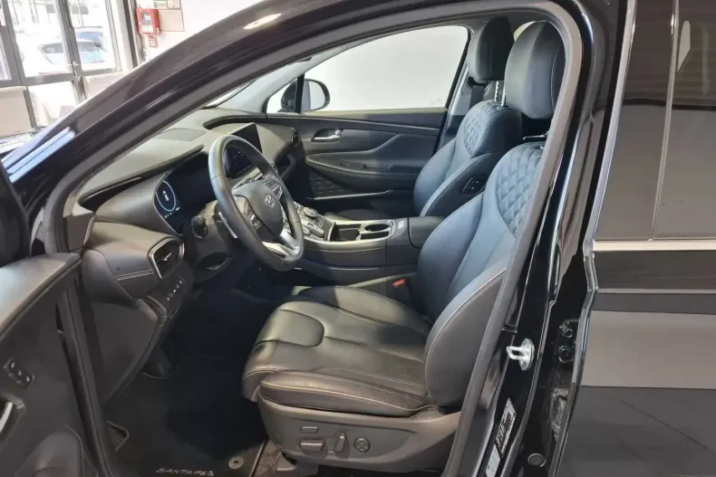 Hyundai SANTA FE din 2023 cu 60.174 km - oferta HYU158451 - foto 7