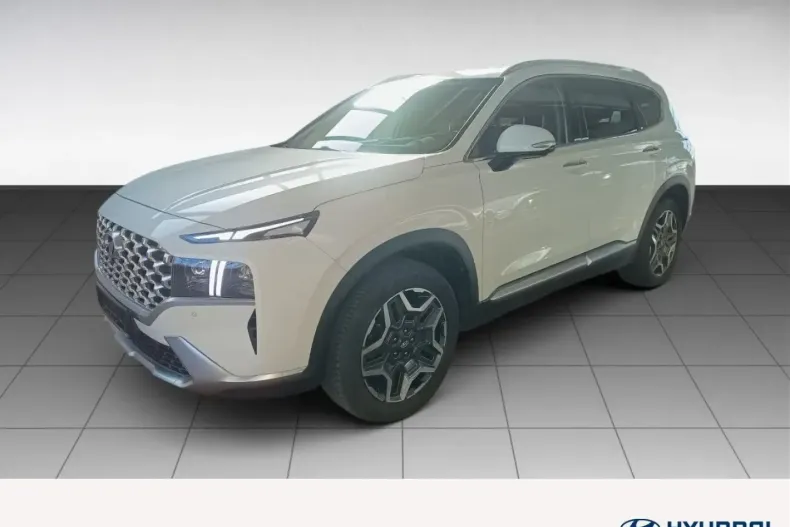 Hyundai SANTA FE din 2023 cu 60.474 km - oferta HYU158452 - foto 1