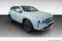 Hyundai SANTA FE din 2023 cu 60.474 km - oferta HYU158452 - foto 3