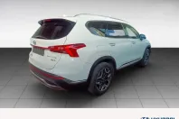 Hyundai SANTA FE din 2023 cu 60.474 km - oferta HYU158452 - foto 4