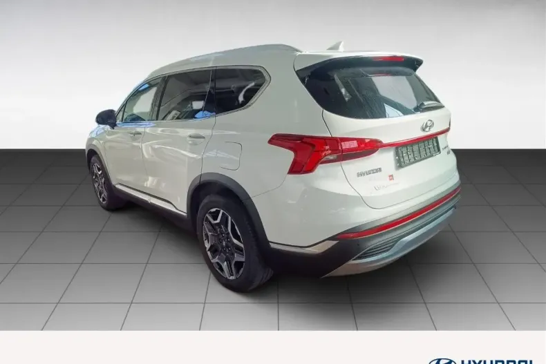 Hyundai SANTA FE din 2023 cu 60.474 km - oferta HYU158452 - foto 6