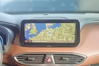 Hyundai SANTA FE din 2023 cu 60.474 km - oferta HYU158452 - foto 11